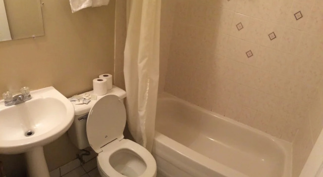 Двухместный номер Standard Niagara Inn