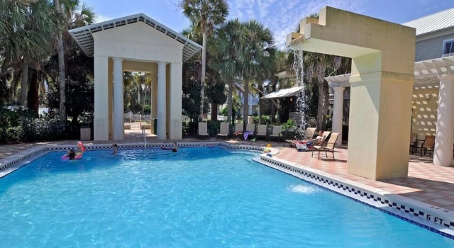 Коттедж Villa Royale 5 Bedroom Holiday Home by Five Star Properties