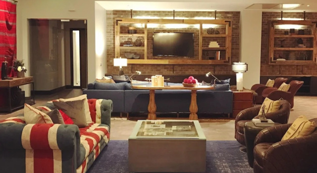 Germantown Suites by 1stHomeRent, Prenota Appartamento Nashville Tennessee
