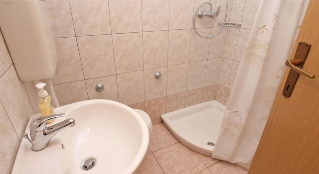 Апартаменты Standard Apartment 909