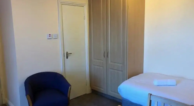 North Circular Studios 4, Prenota Appartamento Contea di Dublino 