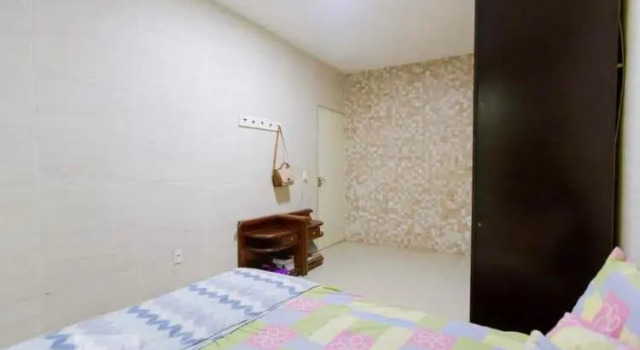Caso com piscina, há 900 metros do Iguatemi shopping, Rezerwuj Hotel Hotele w Distrito Federal z parkingiem, Parking