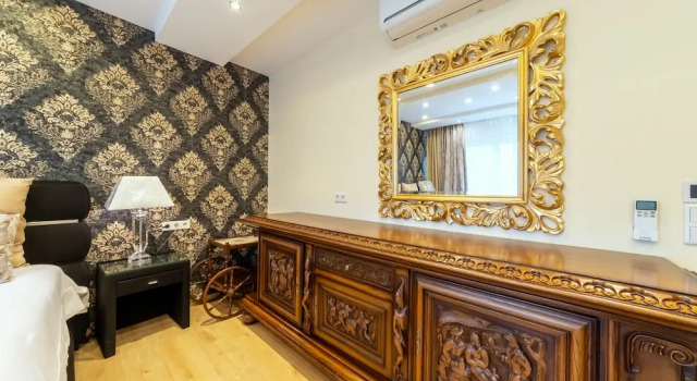 PMC Business Apartments