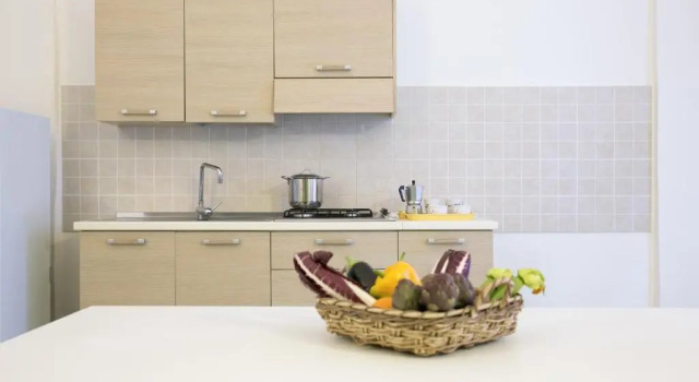 Полулюкс B&B Dimora San Vincenzo