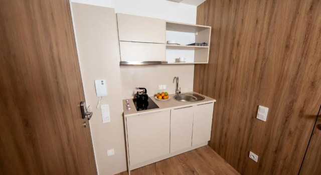 Апартаменты Superior Apartments "Wolska Residence"