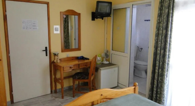 Номер Standard Stemak Hotel
