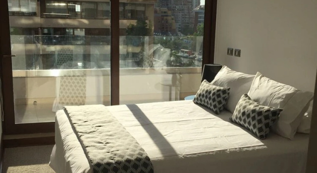 Апартаменты Standard La Capitania Apartments by Mr BnB