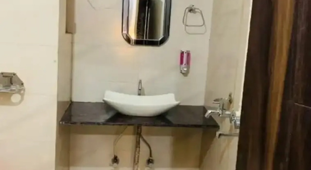 Номер Standard V4Y Hotel 4U Tapovan Rishikesh