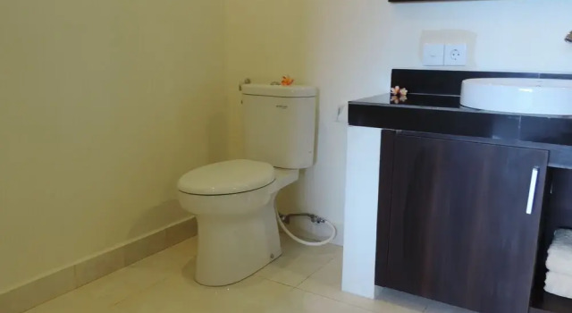 Номер Standard Arnawa Bungalow
