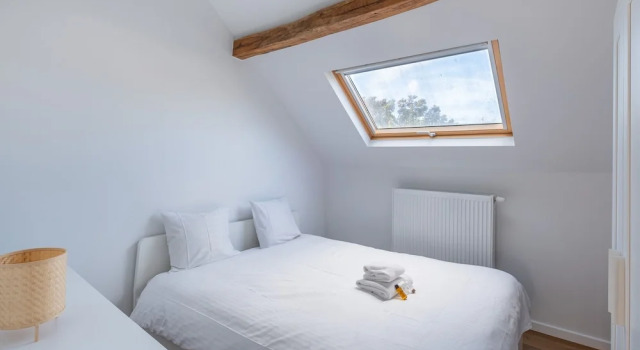 Overijse Elegant Residence, Reservar Hotel Overijse Groene Gordel