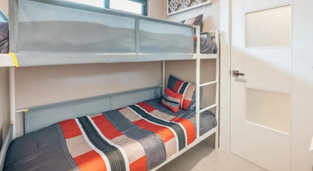 Loft 2BR 6 Guests Pool View Cap Cana, Prenota Appartamento Cap Cana Punta Cana