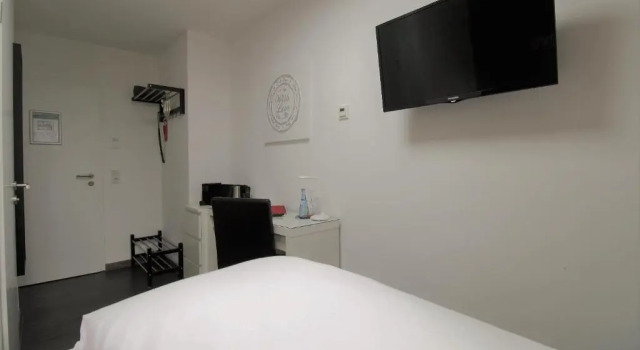 Номер Economy MH Hotel Lamm Rottweil