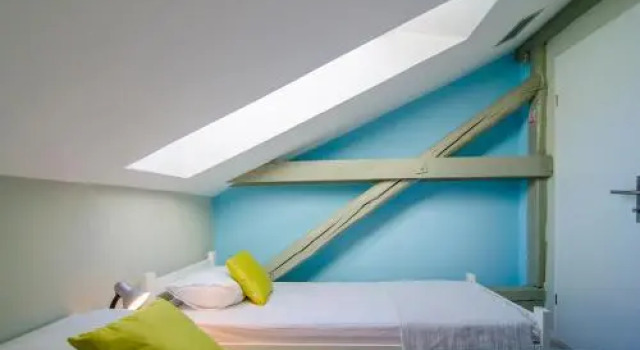 Maestro Duplex Istarska Apartment, Prenota Appartamento Splitska 