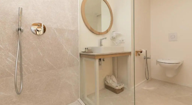 Двухместный номер Standard Forum Boutique Hotel & Spa