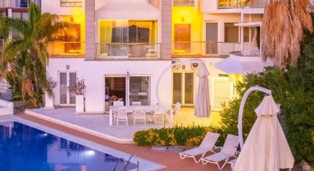 Bodrum Panorama Homes