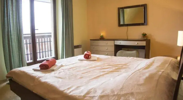 Apartament Parys, Book Apartment Zakopane Tatras