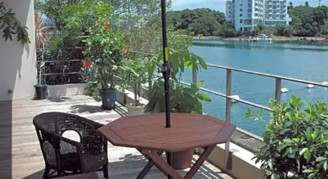 Номер Standard Hotel Luandon Shirahama