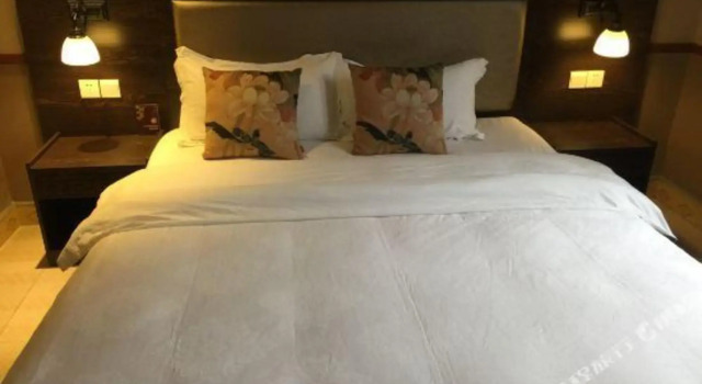 Gongxiaoshe Inn (Luo Dai Ancient Town), Boek Hotel Hotels in Chengdu met parkeren, Parkeren