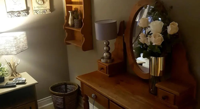 Rubyred Selfcatering Cottage
