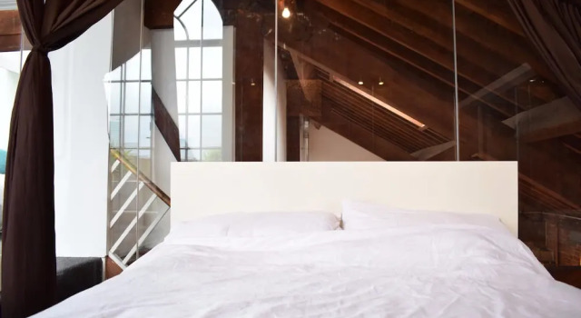 2 Bedroom Old Warehouse Near Canary Wharf, Забронировать Отель Отели Англии 3 звезды, 3*