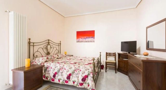 Casa Sant'Anna