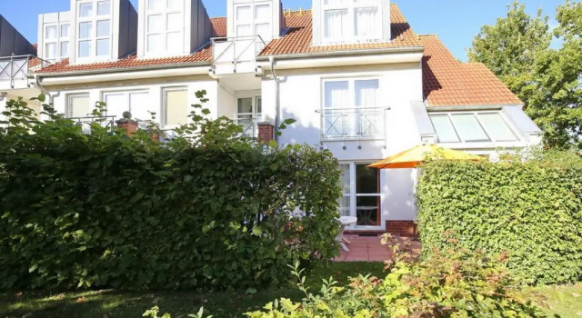 Sünnslag Wohnung 131