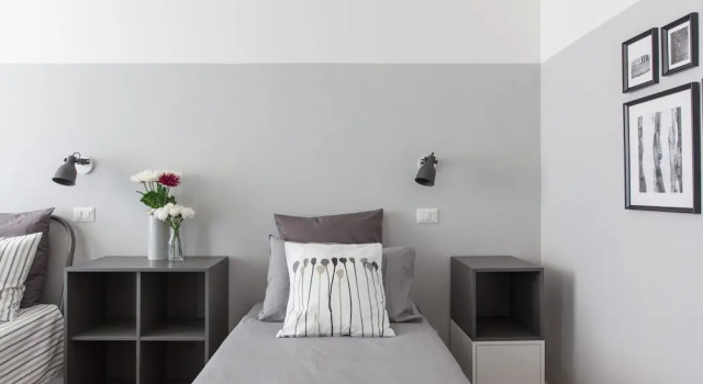 Люкс Executive Pannonia Smart House