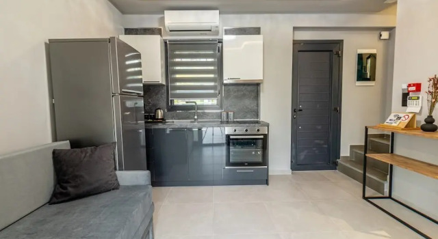 Assos Luxury Villas, Rezervovat Vila Hotely v Kassandreia s parkováním, Parkování
