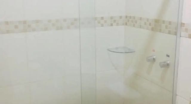 Двухместный люкс Habitat Hotel Pirassununga