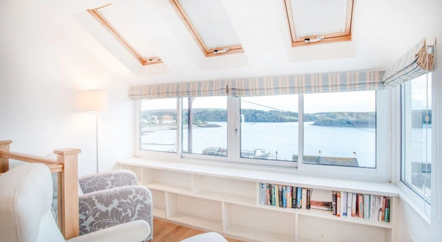 Harbour View, Забронировать Отель Отели Корнуолл 4 звезды, 4*