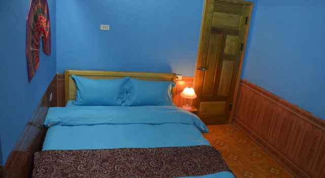 Номер Standard Peace Home