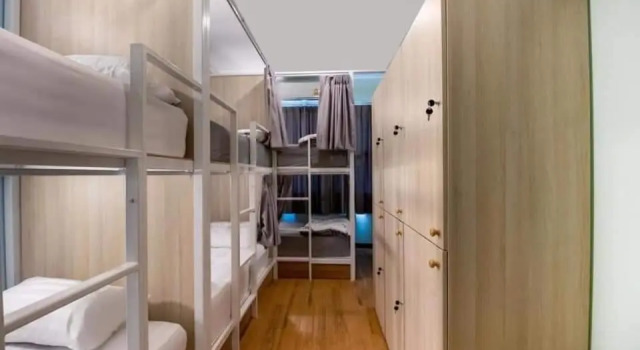 Nature Village Hostel