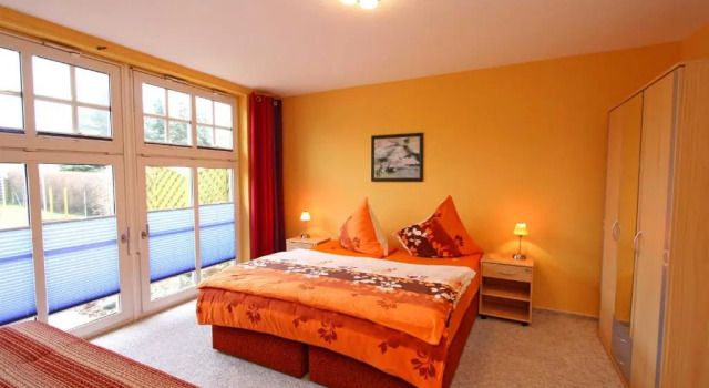 Ferienhaeuser Zinnowitz USE 3420, Book Hotel Zinnowitz Usedom