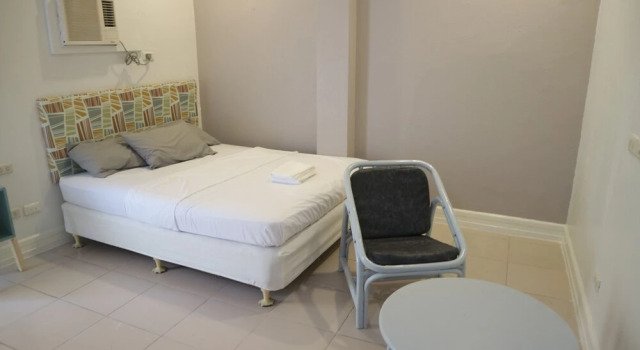 Bohol Avenue Hotel, Book Hotel Tagbilaran City Bohol