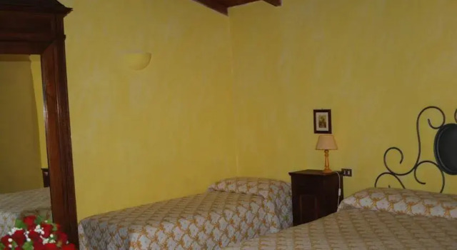 Agriturismo Cà Di Rossi, Book Hotel Hoteller i Lunigiana med pool, Swimmingpool