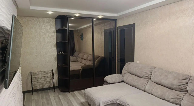 Апартаменты на улице Свердлова, 50Б
