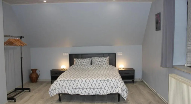 Chez Sandrine, Buchen Sie Hotel Surbourg Elsass
