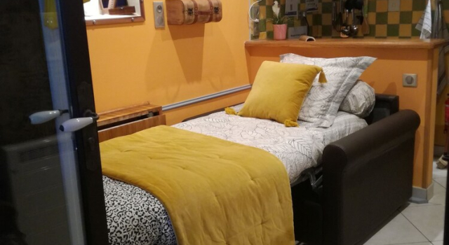 Saint-Malo the Colonial Furnished in Short Duration, Rezerwuj Hotel Saint-Malo 