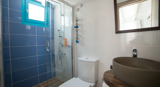 Номер Standard Villa Stella Apartments by Estia