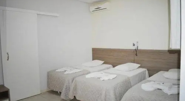 Star Hotel, Book Hotel Chapeco Santa Catarina