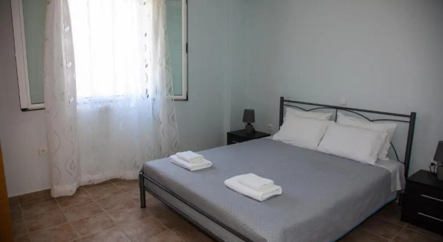 Апартаменты Maspali Apartment 1
