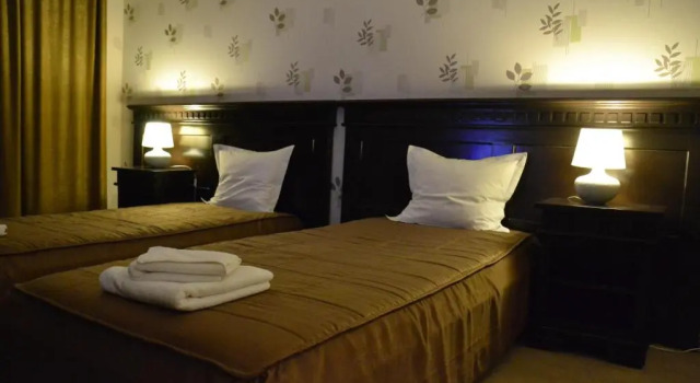 Двухместный номер Standard Hotel Condor