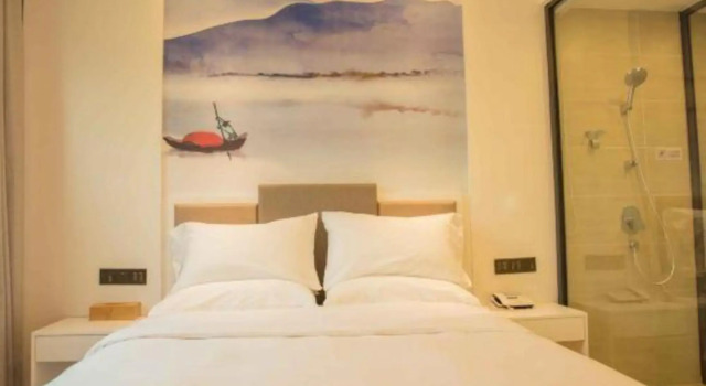 Designer Hotel, Rezerwuj Hotel Chengdu Sichuan