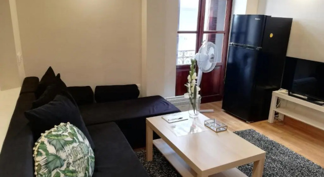 Апартаменты c 1 комнатой Central Apartments in Psiri - Athens