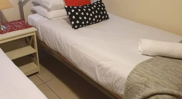 Апартаменты Griffith Studio Canberra - free parking