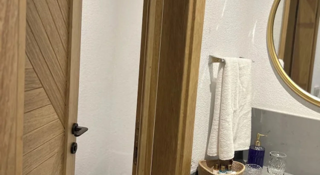 Номер Deluxe Yarımada Butik Otel