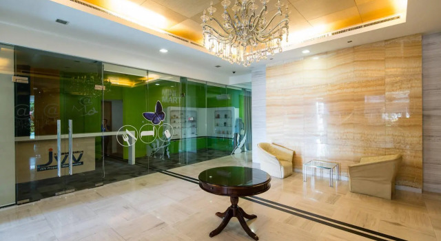 CozyHome Suites @ Casa Residency, Забронировать Апартаменты/квартира Апартаменты Куала-Лумпура, рядом с Центральный рынок Пасар Сени, Апартаменты/квартира