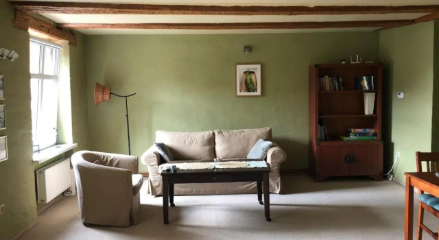 Apartament przy Rynku