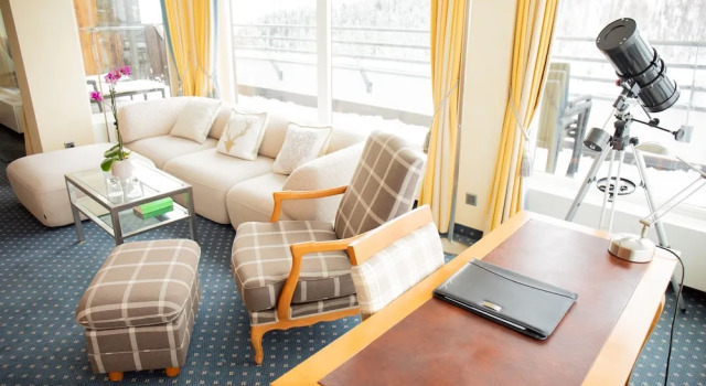 Номер Standard The Grand Arosa - Pop-Up Hotel Self Check-in