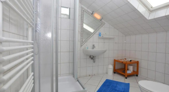 Апартаменты Ferienwohnung Neptun